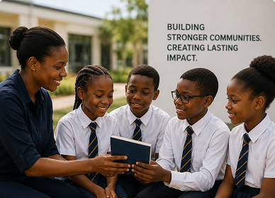 Philanthropy & Social Impact